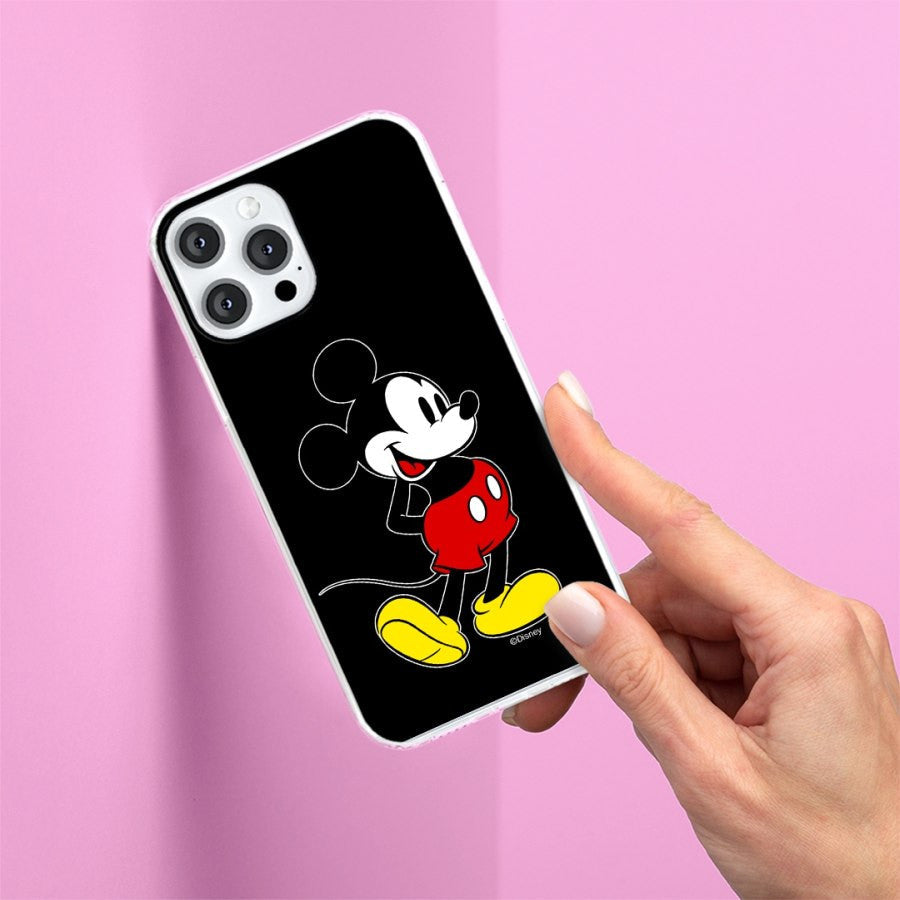 Süsse "Mickey Mouse" Handyhülle