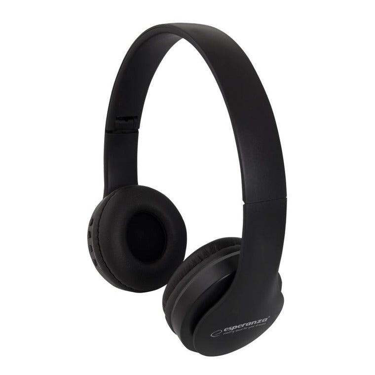 Esperanza Bluetooth On-Ear Kopfhörer